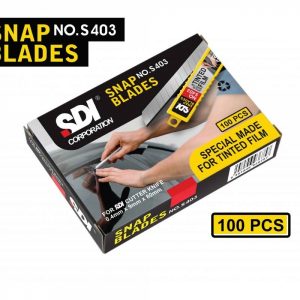 SNAP BLADES
