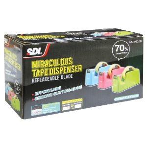 TAPE DISPENSER