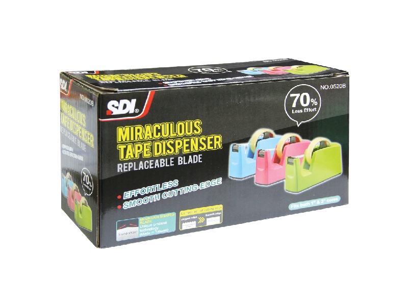 TAPE DISPENSER