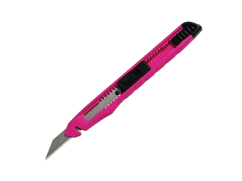 COLOR CUTTER KNIFES