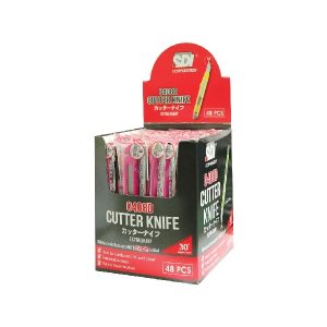 COLOR CUTTER KNIFES
