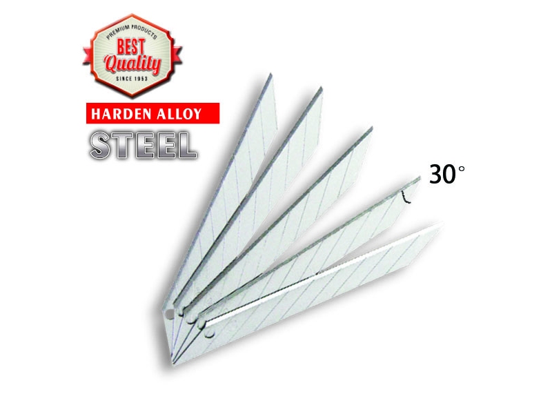 PEN KNIFE BLADES