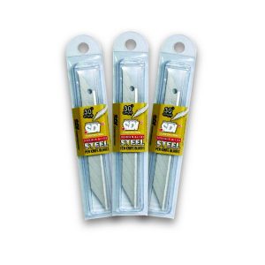 PEN KNIFE BLADES