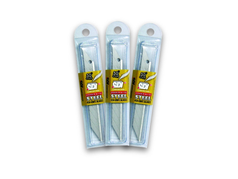 PEN KNIFE BLADES