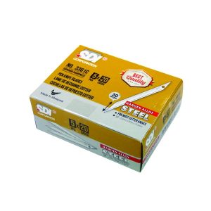 PEN KNIFE BLADES