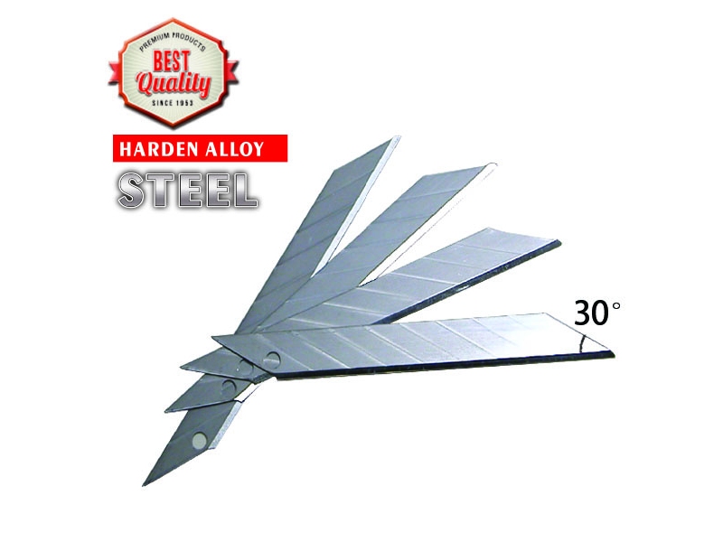 PEN KNIFE BLADES