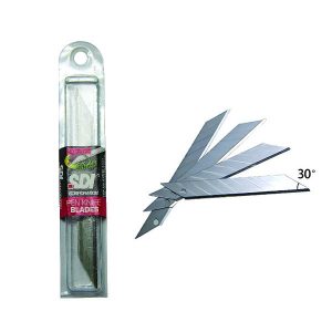 PEN KNIFE BLADES
