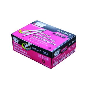 PEN KNIFE BLADES