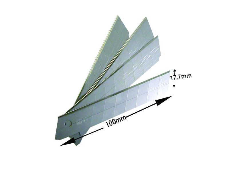 SNAP BLADES