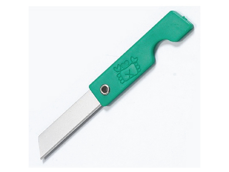 PENCIL KNIFE (125mm)