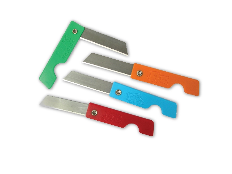 PENCIL KNIFE (125mm)