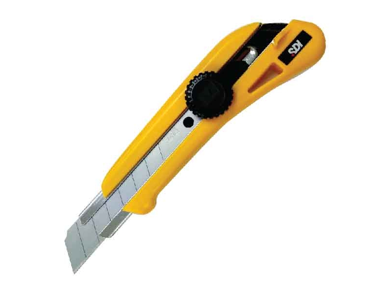 HEAVY DUTY CUTTER