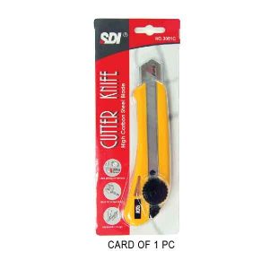 HEAVY DUTY CUTTER