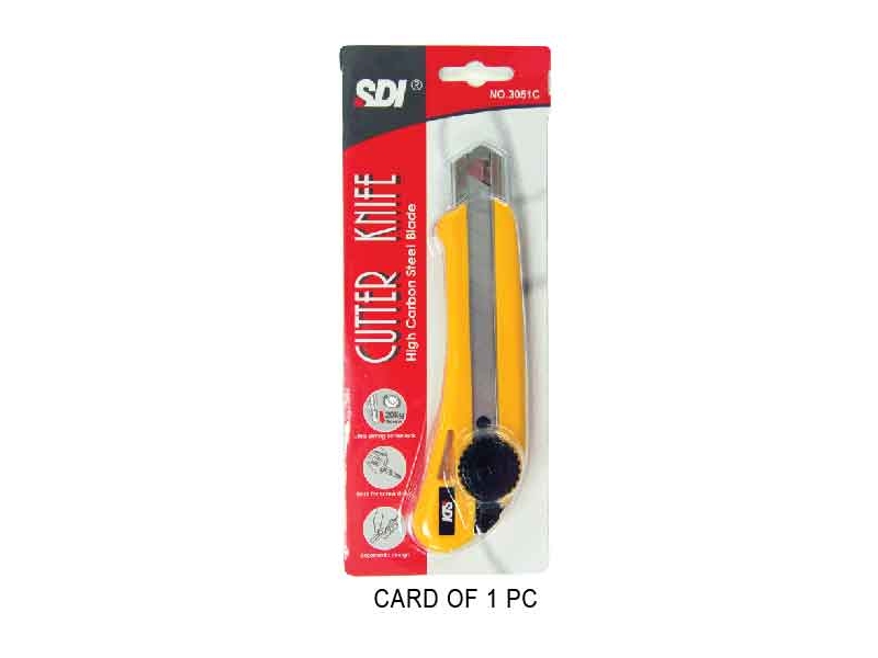 HEAVY DUTY CUTTER