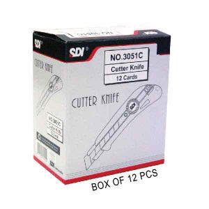 HEAVY DUTY CUTTER