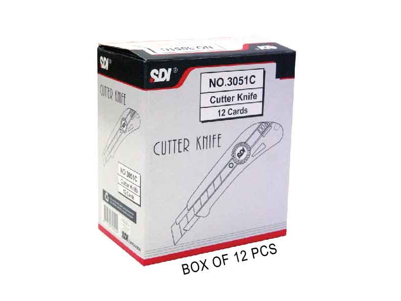 HEAVY DUTY CUTTER