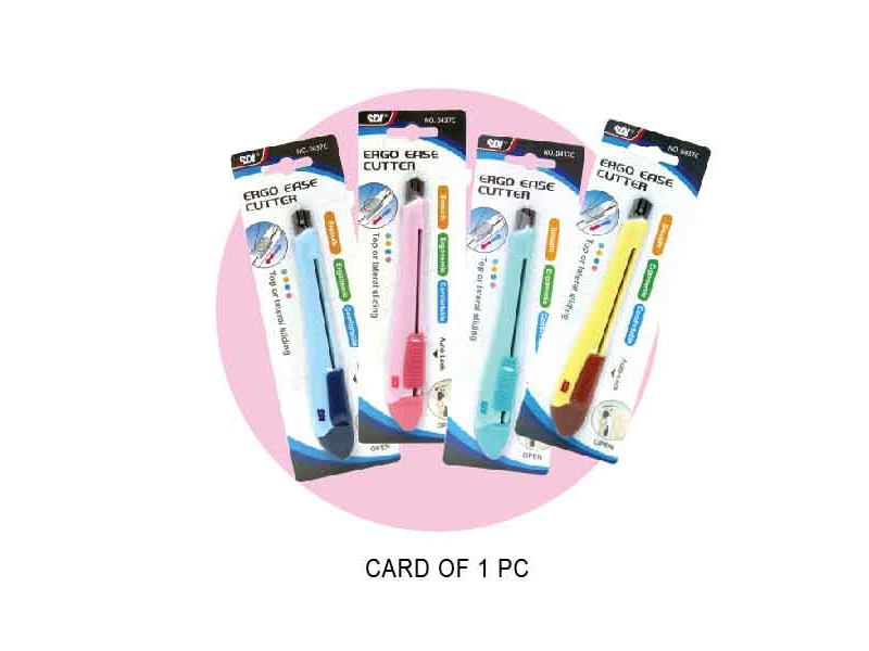 ERGO EASE CUTTER (9mm)