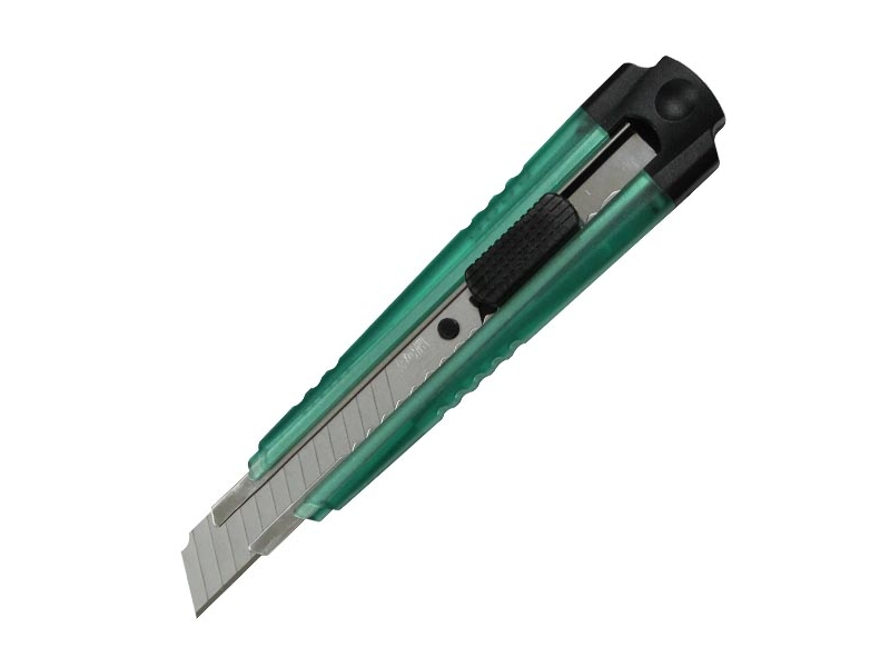 18mm, HEAVY DUTY CUTTER
