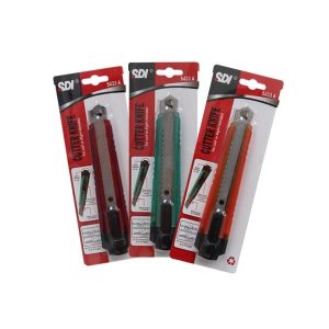 18mm, HEAVY DUTY CUTTER