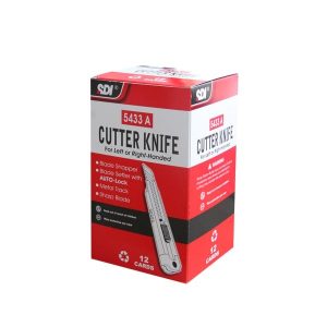 18mm, HEAVY DUTY CUTTER