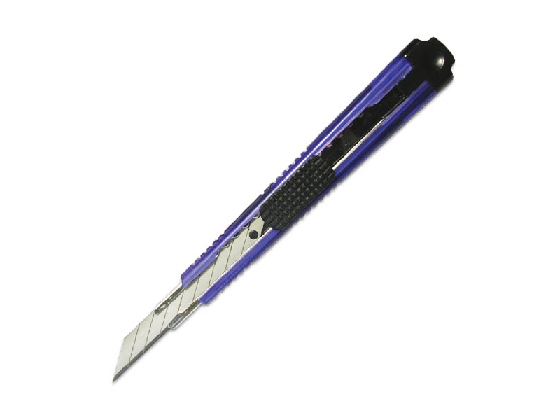 9mm, CUTTER KNIFE