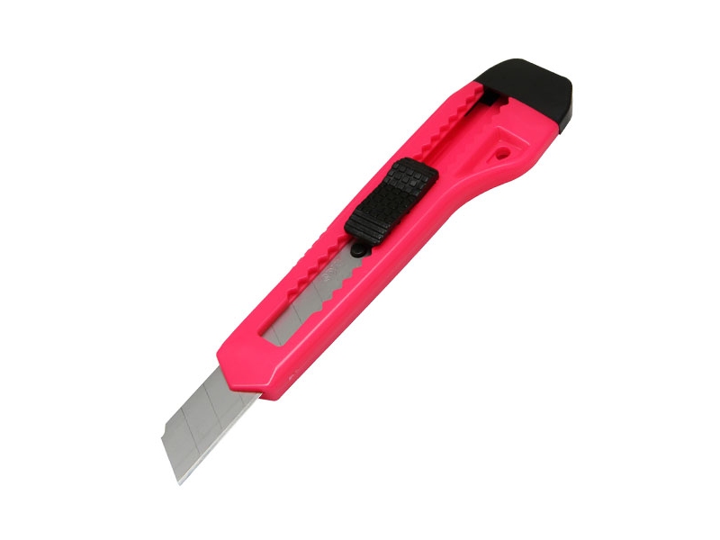 18mm, HEAVY DUTY CUTTER