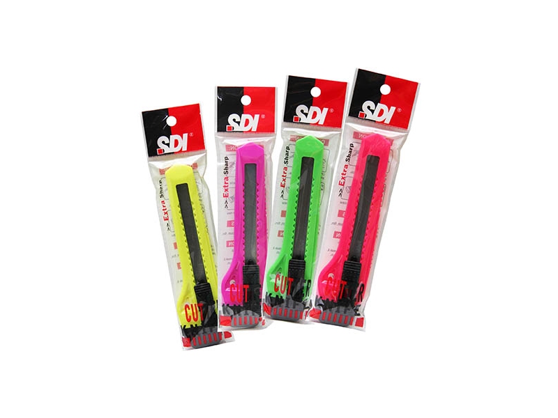 18mm, HEAVY DUTY CUTTER