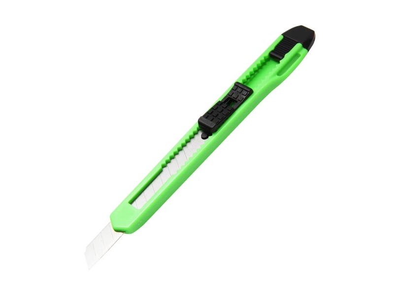 9mm, CUTTER KNIFE