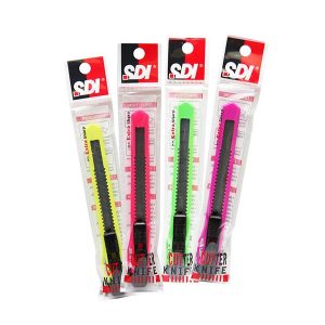 9mm, CUTTER KNIFE