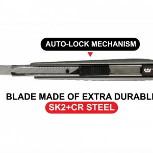 ALUMINIUM DIECAST_GRIP CUTTER