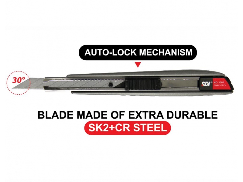 ALUMINIUM DIECAST_GRIP CUTTER