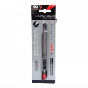ALUMINIUM DIECAST_GRIP CUTTER