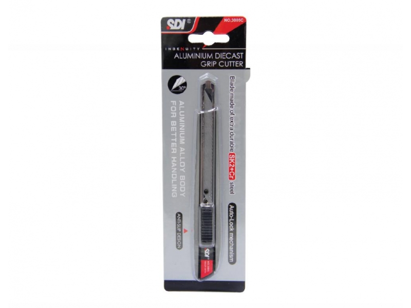 ALUMINIUM DIECAST_GRIP CUTTER