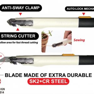 PERCISION CUTTER