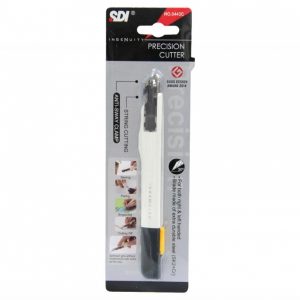 PERCISION CUTTER