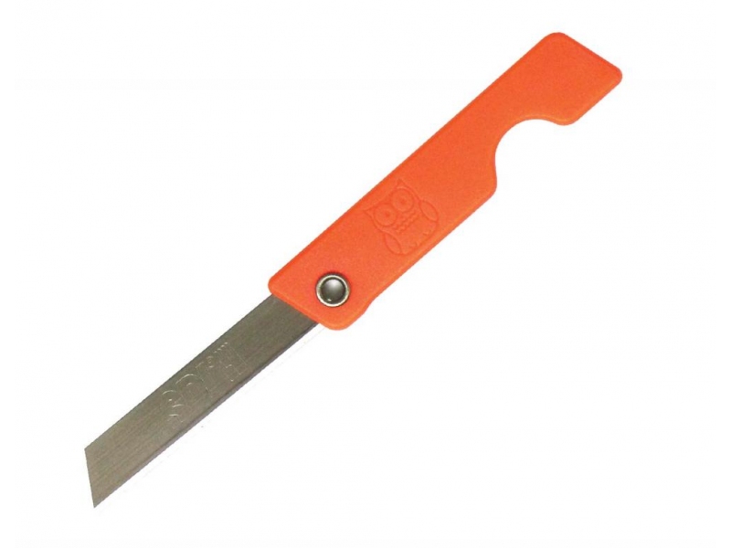MULTI-COLORED PENCIL KNIFES
