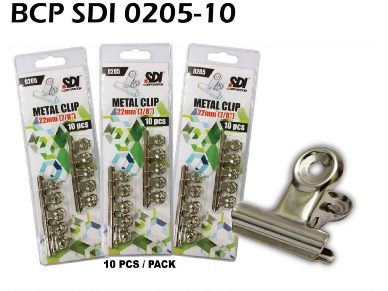 BCP-SDI0205-10