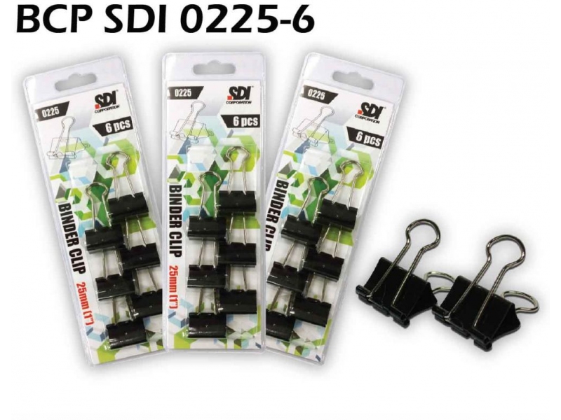 BCP-SDI0225-6