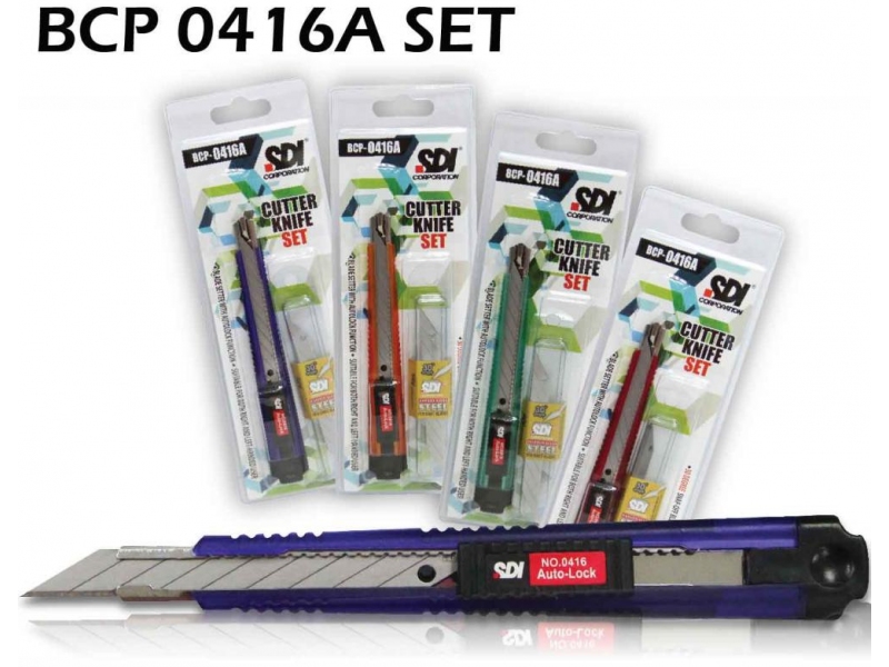 BCP-0416A-SET
