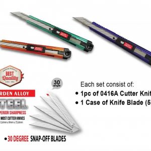 BCP-0416A-SET