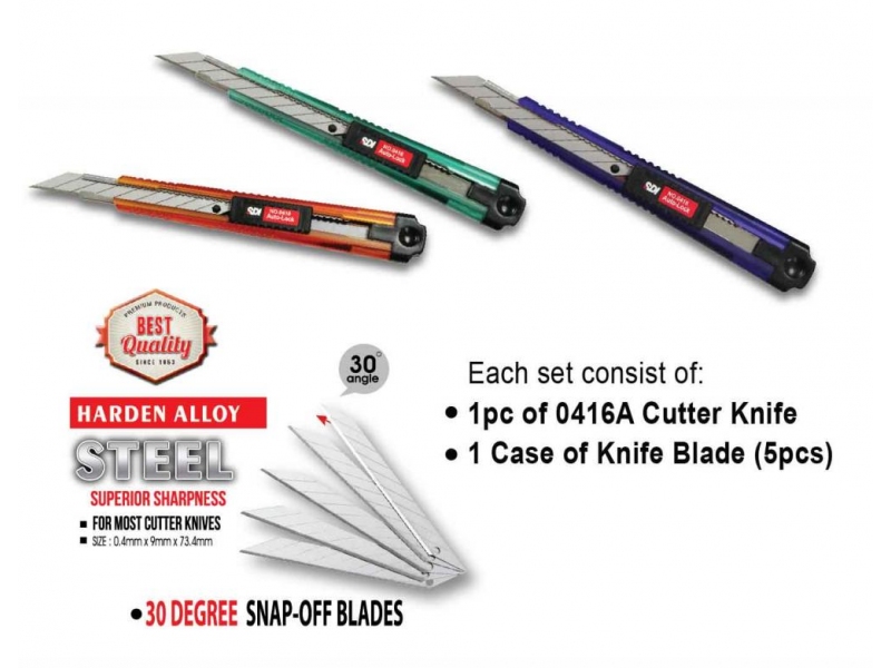 BCP-0416A-SET