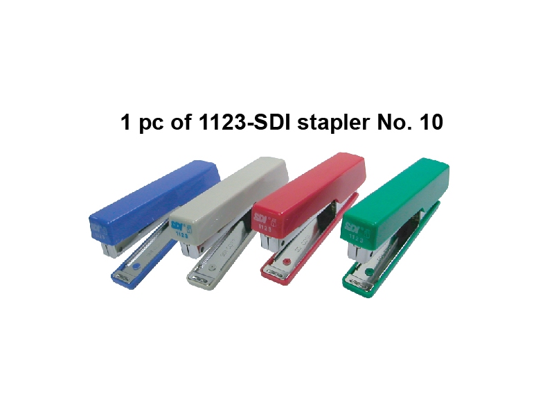 STAPLER SET SERIES
