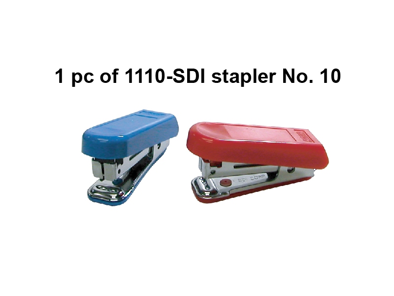 STAPLER SET SERIES