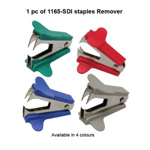 STAPLER SET SERIES