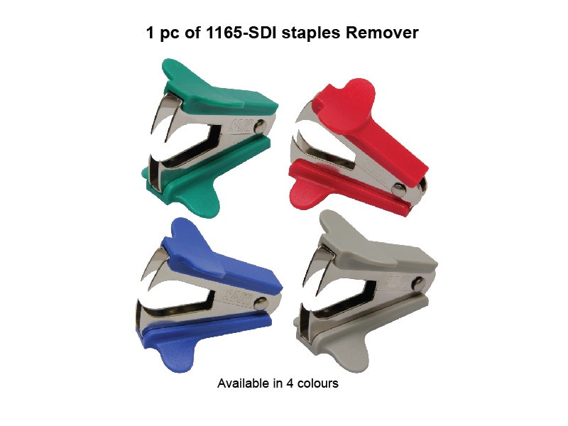 STAPLER SET SERIES