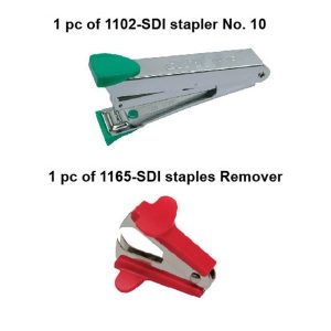 STAPLER SET SERIES
