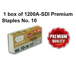 STAPLER SET SERIES