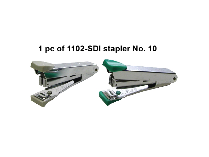 STAPLER SET SERIES