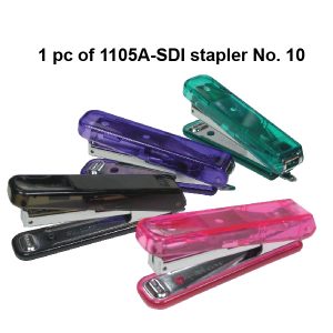 STAPLER SET SERIES