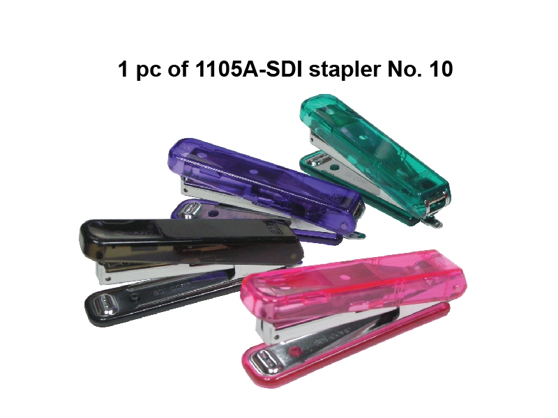 STAPLER SET SERIES